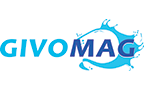 GIVOMAG™ Logo